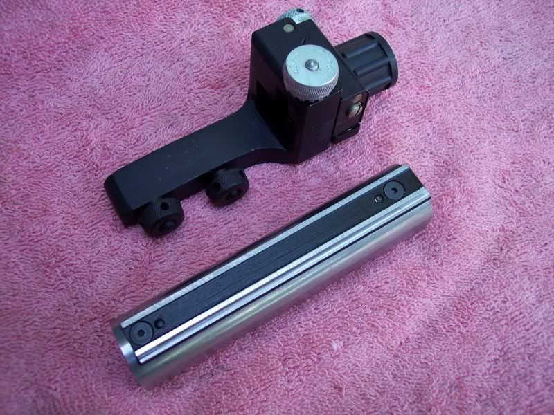 Iron sights for my BB Rimfire Central Firearm Forum